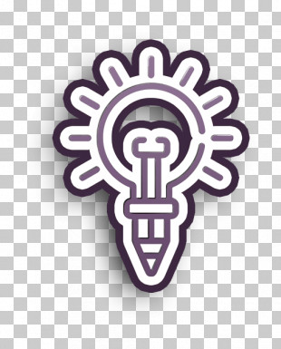 Graphic Design Icon Ideas Icon Think Icon PNG