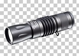 Flashlight SureFire Infrared Light-emitting Diode PNG