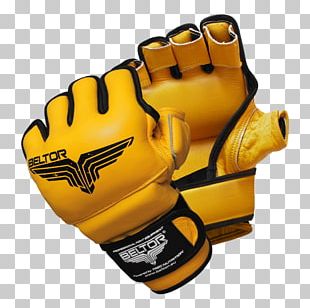 Lacrosse Glove MMA Gloves Mixed Martial Arts Boxing Glove PNG