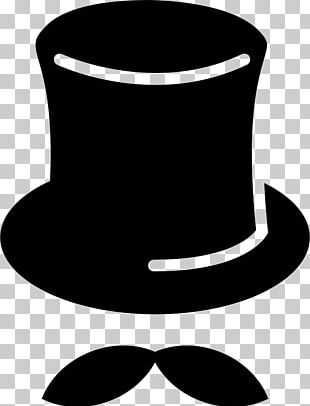 Top Hat Hat-trick Magic PNG