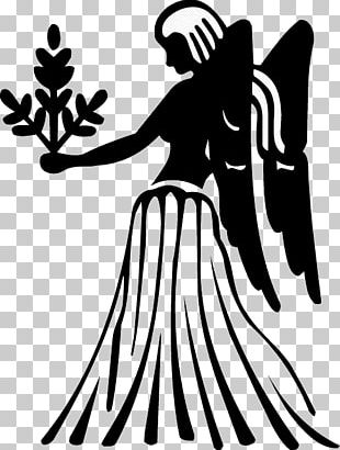 Virgo Astrological Sign Astrology Zodiac Horoscope PNG