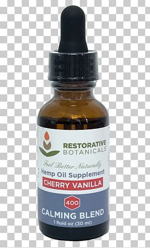Dietary Supplement Tincture Extract Hemp Oil Infusion PNG