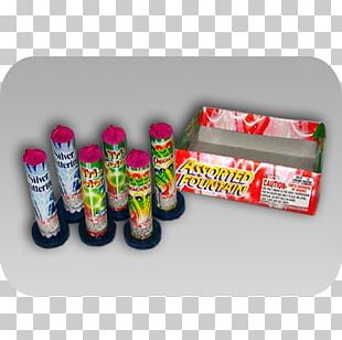 Provo Fountain Plastic Fireworks PNG