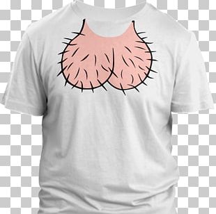 Printed T-shirt Clothing Mr. PNG