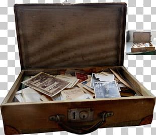 Suitcase Briefcase Shoe PNG