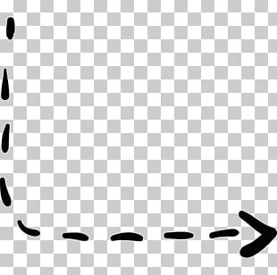 Arrow Line PNG