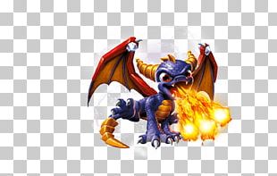 Skylanders: Spyro's Adventure Skylanders: Trap Team Skylanders: Giants Skylanders: Imaginators Spyro The Dragon PNG