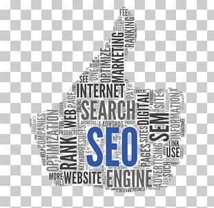 Digital Marketing Search Engine Optimization Online Advertising Keyword Research PNG