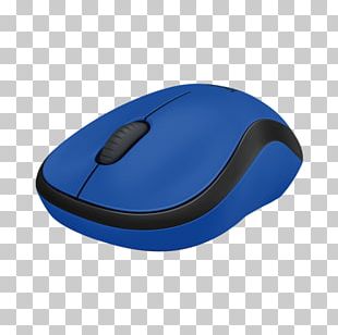 Computer Mouse Optical Mouse Logitech M220 Silent Computer Keyboard PNG