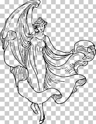 Dance Woman PNG
