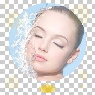 Skin Care Water Face Cosmetics PNG