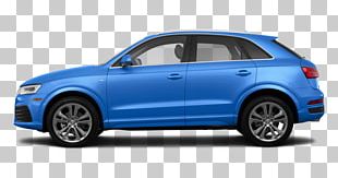 2016 Audi Q3 2018 Audi Q3 Car Mazda PNG