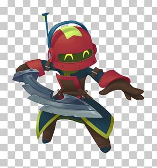 Digital Art Spiral Knights PNG