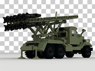 Tank Armored Car Gun Turret Self-propelled Artillery PNG
