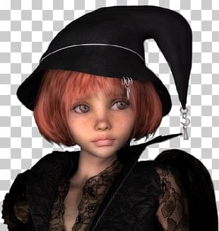 Elf Fairy Lutin FÃ©erie Korrigan PNG