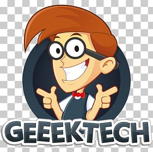 Geek Nerd Cartoon Star Wars PNG