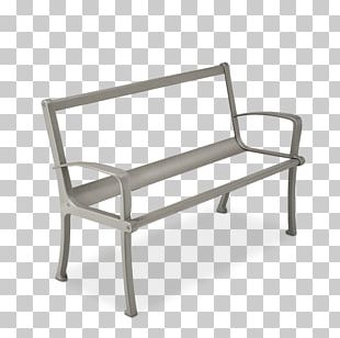 Chair Armrest Garden Furniture PNG