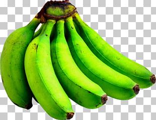 Organic Food Banana Raw Foodism Vegetable PNG