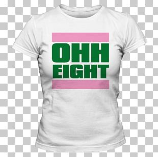 T-shirt Clothing Hoodie Delta Sigma Theta Alpha Kappa Alpha PNG