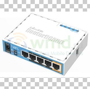 MikroTik RouterBOARD HAP Ac Lite RB952UI-5AC2ND MikroTik RouterBOARD ...