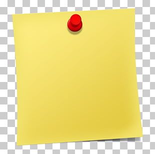 Post-it Note Paper Computer Software Mac App Store Computer Icons PNG