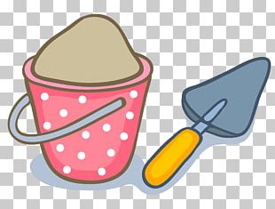 Sand PNG