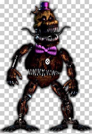Five Nights At Freddy S 4 Human png download - 3000*800 - Free Transparent Five  Nights At Freddys 4 png Download. - CleanPNG / KissPNG