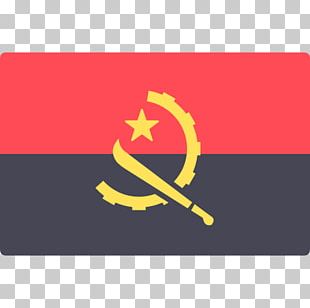 Flag Of Angola Flag Of Angola Flag Of Algeria Flag Of Cameroon PNG ...