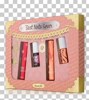 Benefit Cosmetics Lip Balm Lip Gloss PNG