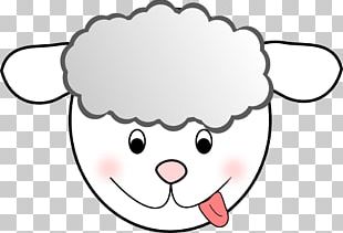 Boer Goat Sheep PNG