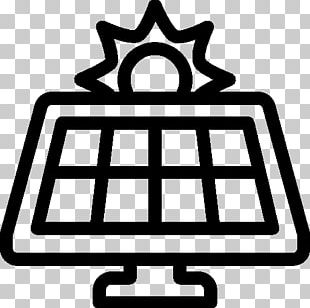 Computer Icons Solar Power Solar Panels Solar Energy PNG