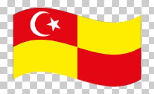 Selangor FA Flag And Coat Of Arms Of Selangor States And Federal Territories Of Malaysia Pahang Federated State PNG
