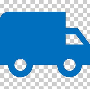 Cargo Truck Rail Transport Company PNG