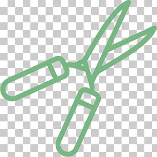 Garden Tool Pruning Shears Gardening PNG