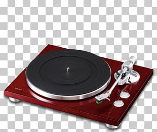 Teac TN-300 TEAC Corporation Audio Phonograph Record PNG