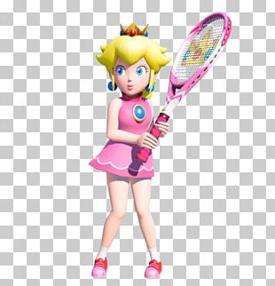 Mario Tennis Aces Princess Peach Princess Daisy Rosalina, tennis