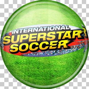International Superstar Soccer Png Images International Superstar Soccer Clipart Free Download