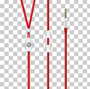 Headphones Beats UrBeats Beats Electronics In-ear Monitor Button PNG