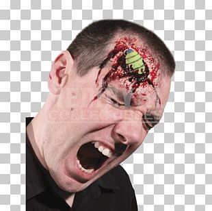 Skin Wound GNU GRUB Face Jaw PNG