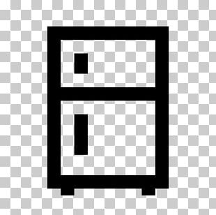 Refrigerator Computer Icons Home Appliance Freezers PNG