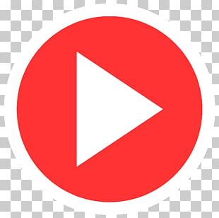 Youtube Logo In Circle