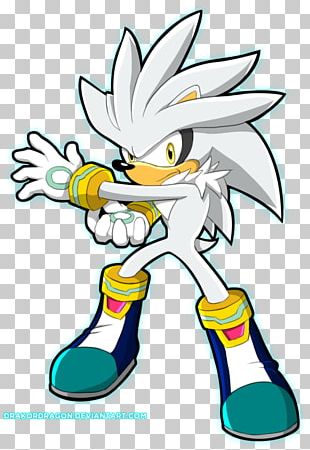 Sonic Rush Adventure Sonic The Hedgehog Shadow The Hedgehog Tails PNG ...