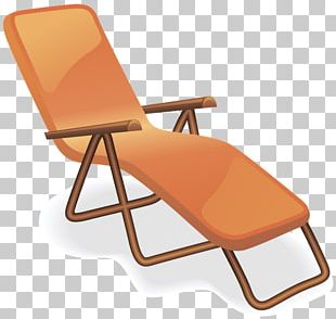 Nizhnevartovsk Furniture Deckchair PNG