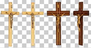 Christianity Rediscovered Bible Christian Cross Crucifix PNG