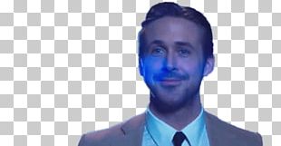 Microphone Homo Sapiens Electric Blue PNG