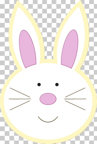 Easter Bunny PNG