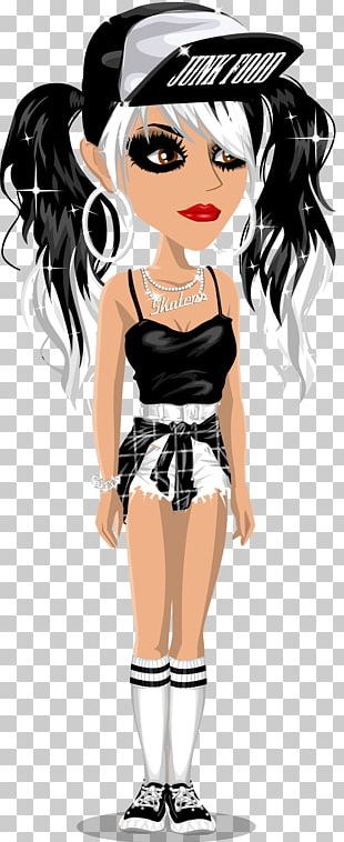 MovieStarPlanet Drawing Film PNG