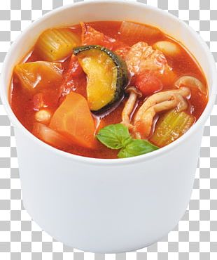 Red Curry Gumbo Sundubu-jjigae Soup Bouillabaisse PNG