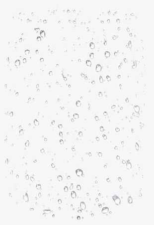 Water Droplets Thrown PNG, Clipart, Droplets, Droplets Vector, Material ...