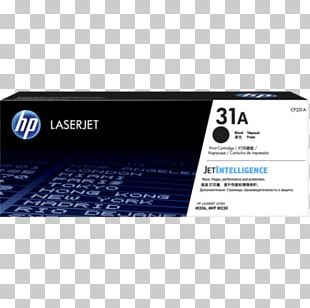 HP LaserJet 1020 HP Q2612A Black Toner Cartridge Hewlett-Packard PNG
